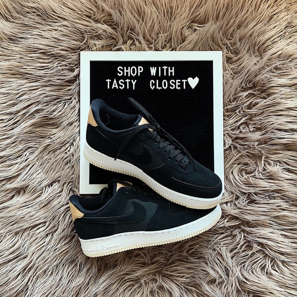 Nike air force 1’07 prm sneakers - Picture 4 of 8